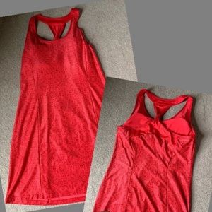 MPG Athletic Dress